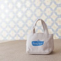 フレディレック ランドリーペグバッグ1個