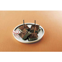 〈山本海苔店〉N一藻百味 8袋 詰合せ 三越伊勢丹 紙袋付き 手土産 お土産 ギフト のり