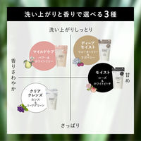 BOTANIST（ボタニスト） ボタニカルボディーソープ ディープモイスト 詰め替え 425ml 【液体タイプ】 I-ne