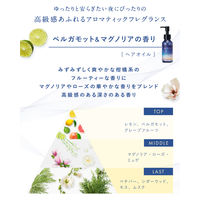 YOLU（ヨル） ディープナイトリペアヘアオイル 80mL I-ne