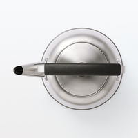 無印良品 ステンレス ケトル 2L 良品計画