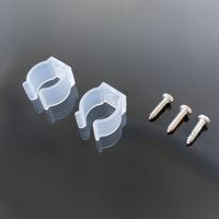 光商事 T5管AC100V棚下ライト520mm昼光色 HTST520C 1本（直送品）