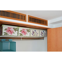 メテックス イタリアン スタッキングコンテナー ピオニーM LVTBXPOM 1箱（直送品）