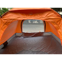 メテックス EX.ニューワンタッチテント Lサイズ NBBT-L 1台（直送品）