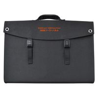 メテックス ウルトラメガパワーステーション+100Wソーラーパネル SSBUMPS+SSBSP-100W 1セット（直送品）