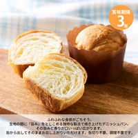 【非常食】杉田エース IZAMESHI イザメシ プレーンデニッシュ 1個