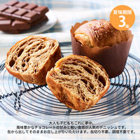 【非常食】杉田エース IZAMESHI イザメシ チョコデニッシュ 1個