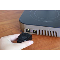 ドリテック IHクッカー「ピッコリスト」ベージュ DI-231BE 1個