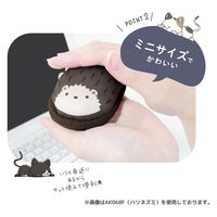 クツワ リララミニ(サバトラ) AK068C 1個（直送品）