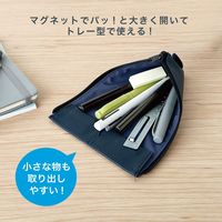 クツワ モドシュット(ネイビー) AK069NB 1個（直送品）