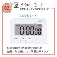 クツワ ハカラート タイマー MT024 1個