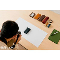 ミワックス ミワックス・ザ・デスクマット 02 MX-6230-W 1本（わけあり品）