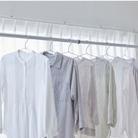 アイリスオーヤマ 分解できるアルミ物干し竿4M AL-400C 1本