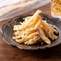 函館こだわり珍味 チーズいか黒胡椒味 1袋 サンクゼール おつまみ お菓子