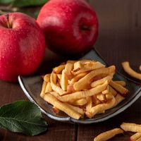 青森りんごっくる 1袋 サンクゼール スナック菓子