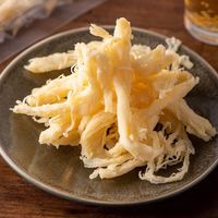 函館 珍味屋のこだわり珍味 チーズいか 1袋 サンクゼール おつまみ お菓子