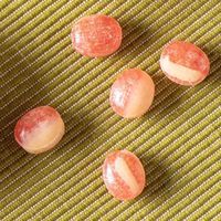 あまおうの苺ミルク飴 1セット（1缶×2） サンクゼール キャンディ キャンディー 飴