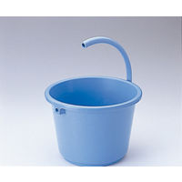 リス ベルクバケツ 5SB 本体のみ ブルー 1個 GBEC181