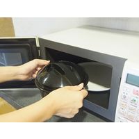 富士パックス販売 圧力弁でおいしく炊ける電子レンジ用炊飯器 FP-336 1個
