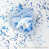 宝興産 サンリオ スティックバルーン シナモロール 0701070002 1袋