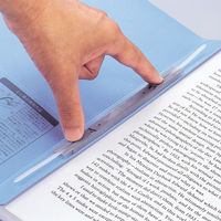 リヒトラブ ユーノビファイル A4 白 F567-0 1冊