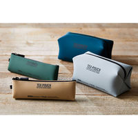 キングジム テクスポーチ スマート TXP600-GY 1個