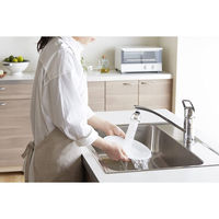 クリタック クリシャワースイングDX+ 4971605021102 1個