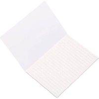 コクヨ キャンパス まとめがはかどるノートふせん メ-NT150ATS 1冊