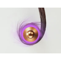 ダイソン Dyson Airwrap i.d. TM マルチスタイラー&ドライヤー HS08CPATO 1台