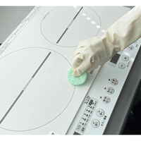 トレードワン 万能セスキスポンジ30枚●10個セット 4573242552102 1セット(10個入)（直送品）