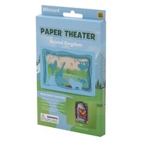 ルークラン アプリクス 3Dシアターパズル フクロウ 4582719382883 1個（直送品）