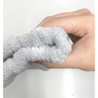 東和産業 Qsuiヘアドライタオルターバン●10個セット 4901983300759 1セット(10個入)（直送品）