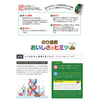 堂本食品 匠 わかめのり 160g×10個 4904566241654 1セット(10個)（直送品）