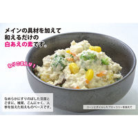 堂本食品 白あえの素 150g×6個 4904566281834 1セット(6個)（直送品）