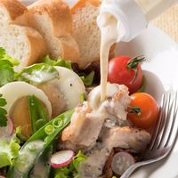 サンクゼール シーザードレッシング 125ml 1本 サンクゼール