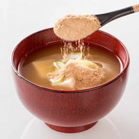 久世福商店 無塩粉末だし　かつおと昆布　40g【鹿児島県かつお節・北海道昆布使用】 1個 サンクゼール