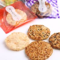 久世福商店 窯どおこげ（おこげせんべい4種の詰め合わせギフト）26枚 1箱 サンクゼール