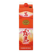 本格芋焼酎　霧島焼酎飲み比べセット