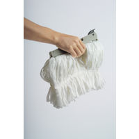 テラモト FXエコラーグ　幅24cm 130g 屋内用  CL3747130　1袋（10枚入）