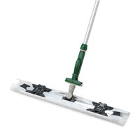 テラモト FXライトモップホルダー 幅63cm ヘッドのみ 屋内用  CL3743600　1個