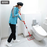 テラモト FXスベールホルダー（ミニジョイント付）30 ヘッドのみ 屋内用  CL3154300　1個