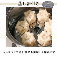 ランテル・メディエール TOKYO LM ザル付き 片手鍋 YN0252 1組（直送品）