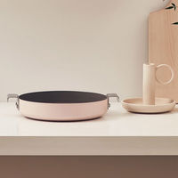 TTS プレーティング パン 24cm CFP10100009 1個（直送品）