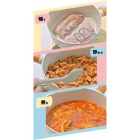 TTS オミジャマルチパン マスタード CFP10400010 1個（直送品）