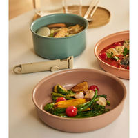 TTS ダンジ マルチクックウェア 8P CFP10400005 1セット（直送品）