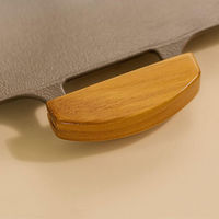 TTS ソリッド グリルパン チャコール CGP10200005 1個（直送品）