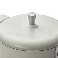 TTS プレーティング 両手鍋 16cm CPO10200008 1個（直送品）