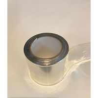 共同技研化学 スーパーアルミ(片面)テープ 50mm×6M Sアルミ 1巻（直送品）