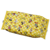 水99% あかちゃんの手口ふき ディズニー ミッキー＆フレンズ 60枚入×3個 レック