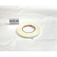 共同技研化学 不織布両面テープ【201M】10mm×50M 201M 1巻（直送品）